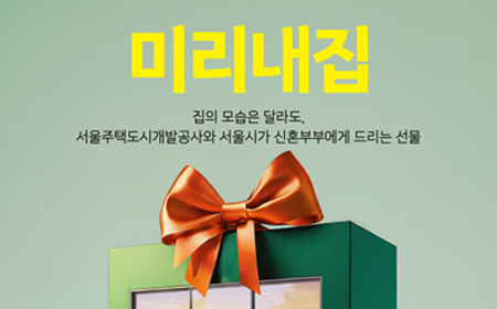 서울주택도시개발공사｜종합광고캠페인 대행 미리보기 이미지