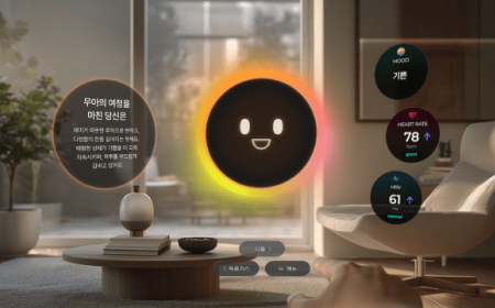 관계사 뉴스ㅣ엔피, ‘무아’로 공간-XR콘텐츠 융합한 멘탈케어 혁신 미리보기 이미지